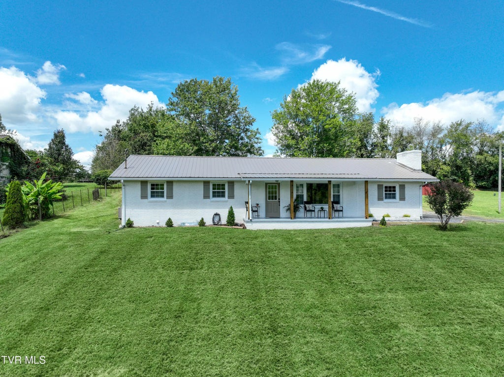 522 Old State Route 34, Jonesborough