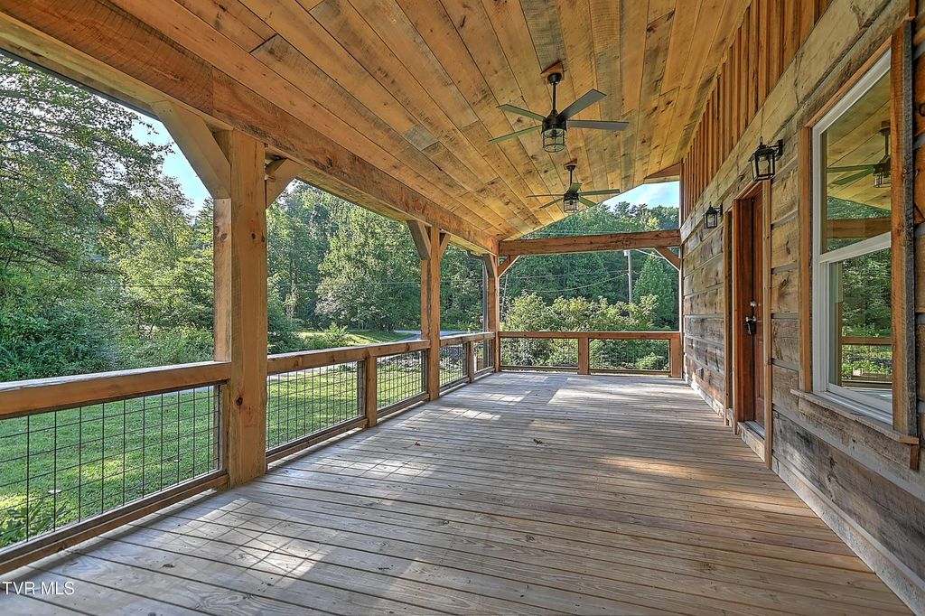 5322 Greene Mountain Road, Greeneville