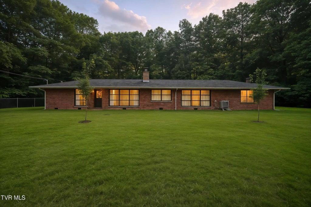 508 Southeast Spring Avenue, Wise