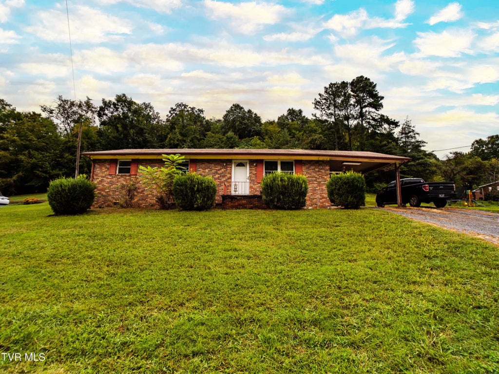 619 Tuggle Hill Road, Rogersville