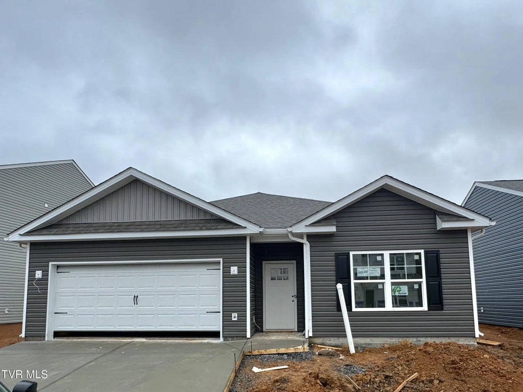 675 Saint Andrews Drive, Kingsport