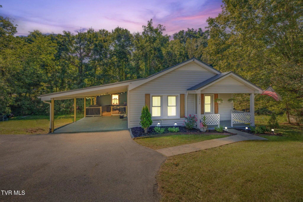 2804 Carrollwood Heights Road, Kingsport