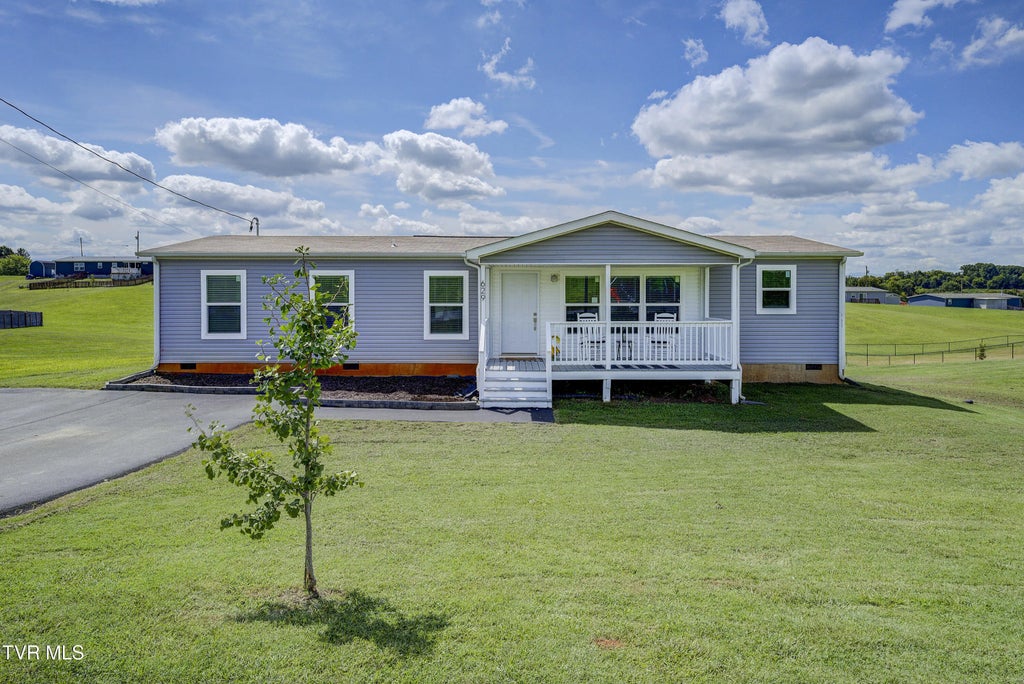 629 Towers Drive, Dandridge