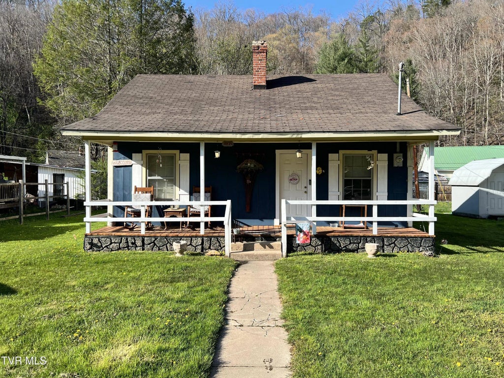 2921 Imboden Road, Appalachia