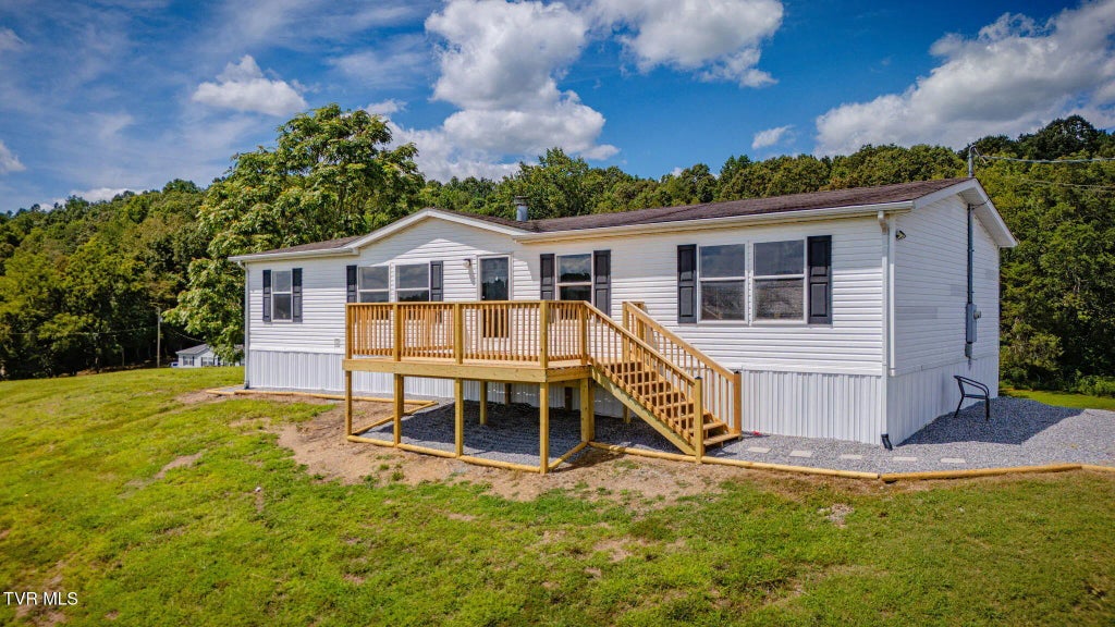 175 Clay Way, Greeneville