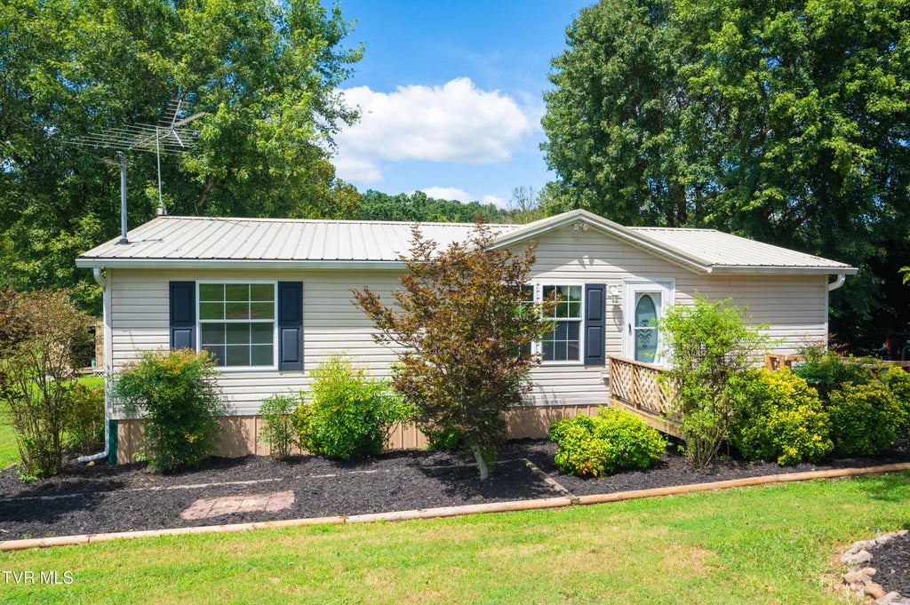 229 Davy Crockett Road, Limestone