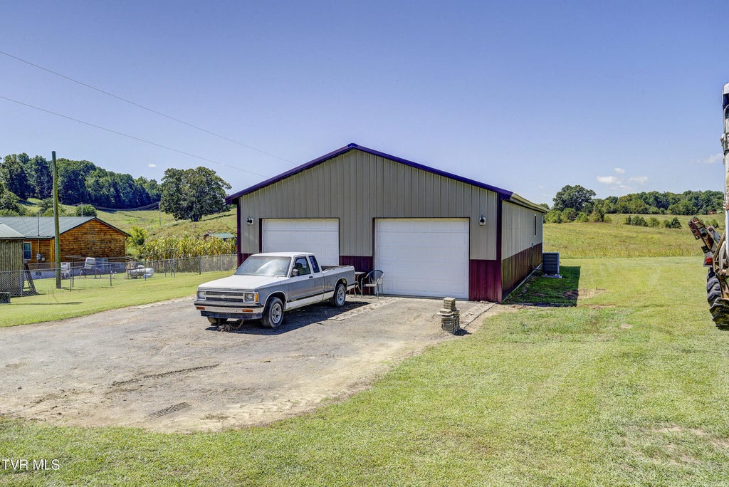 243 Cherry Hill Road, Jonesborough