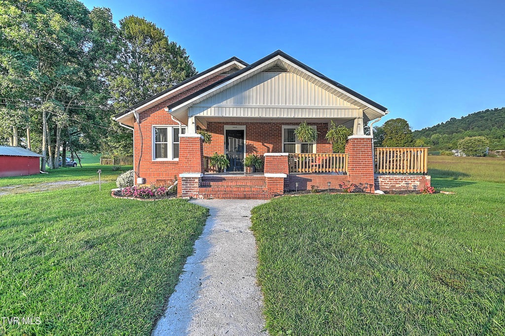 1625 Highway 93, Fall Branch