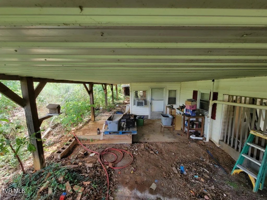 279 Donald Broyles Road, Chuckey