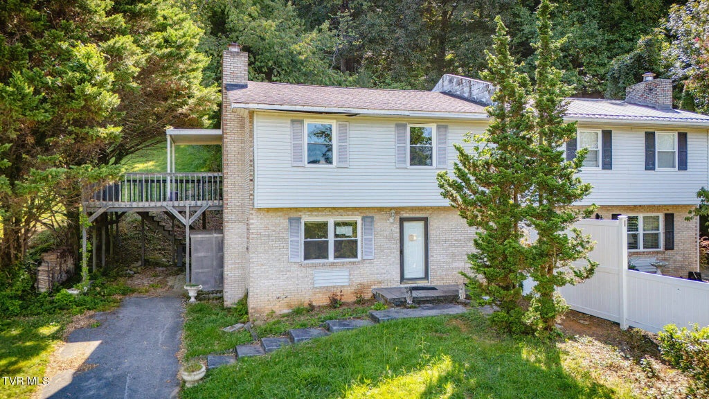 512 Jena Beth Drive, Elizabethton