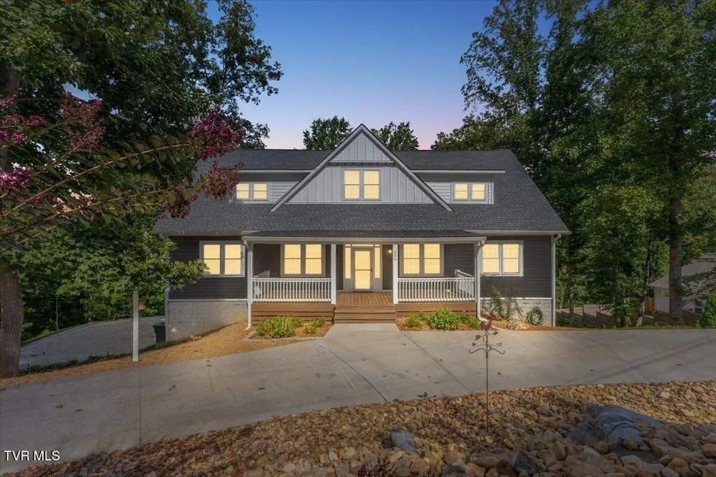 720 Dugger Road, Elizabethton