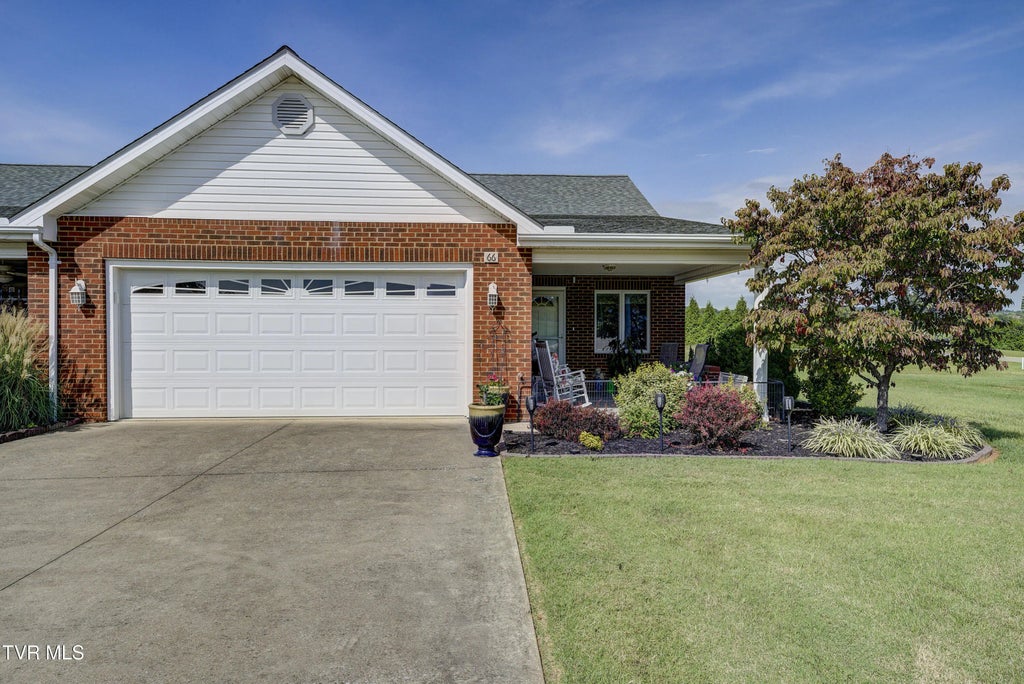 66 Clear Mountain Trail, Greeneville