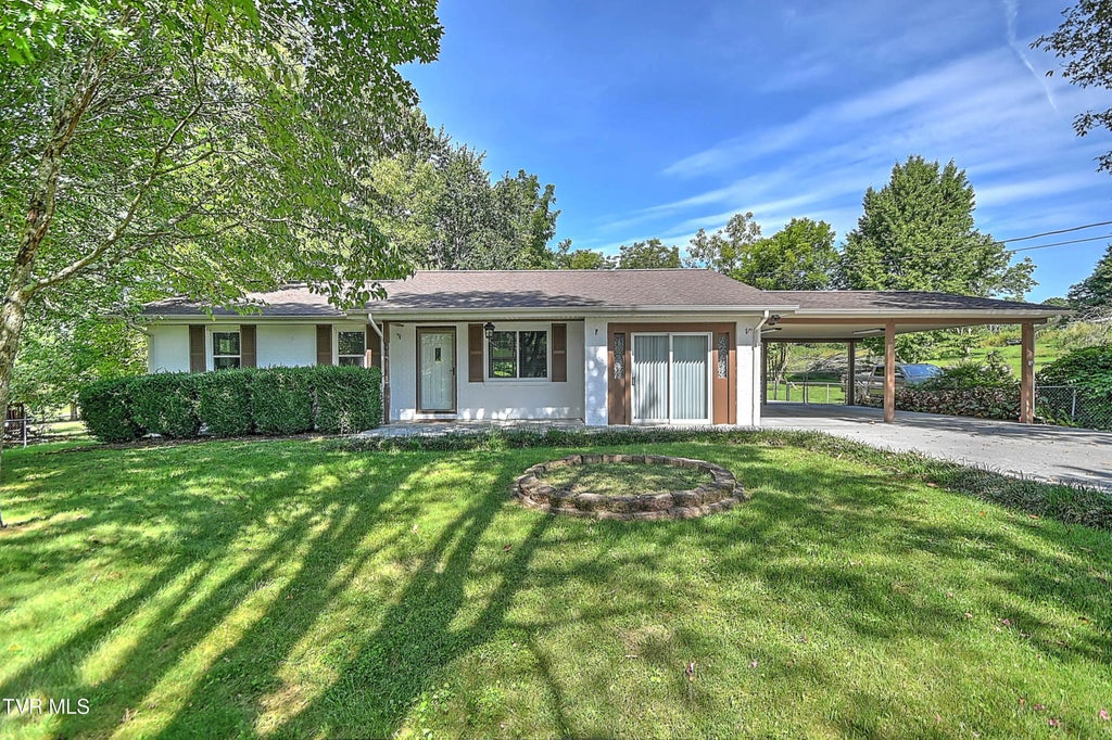 144 Forest View Drive, Jonesborough