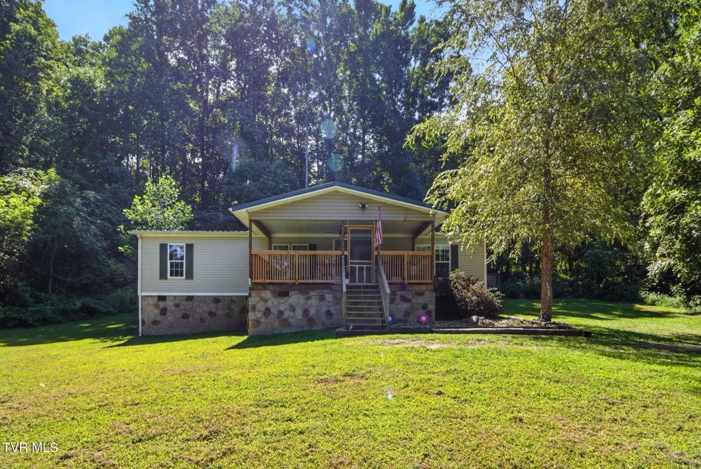 810 Layman Drive, Dandridge