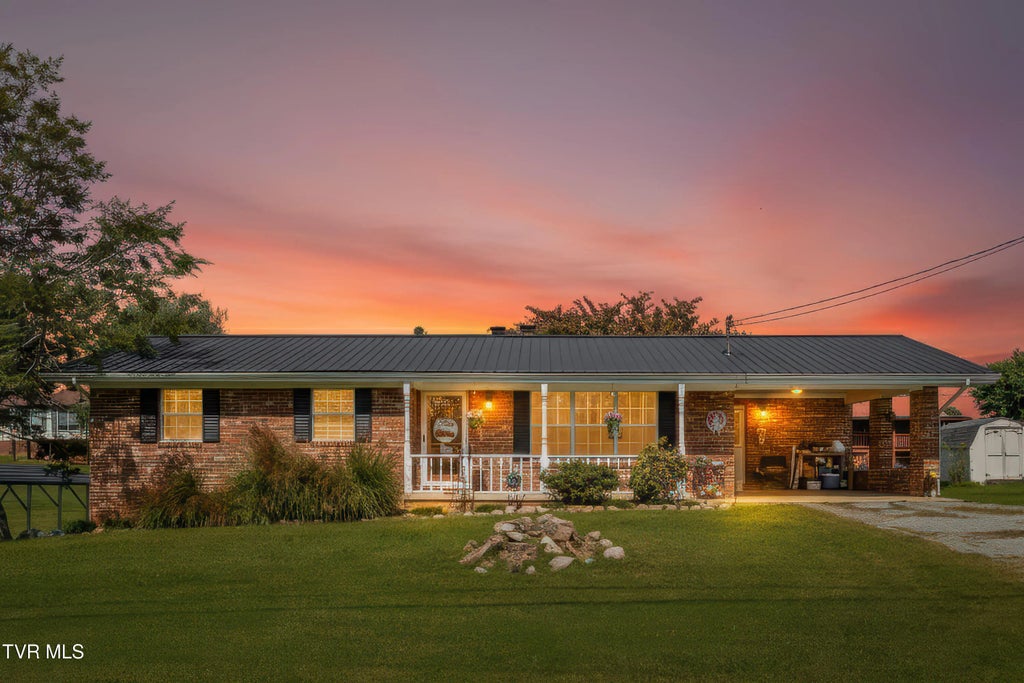 71 Goddard Drive, Greeneville