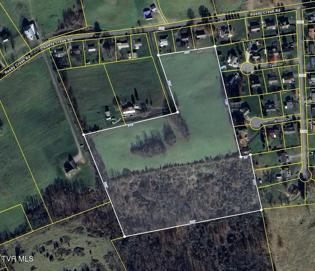 20 of 20 - Tbd Reedy Creek Road, Bristol, VIRGINIA