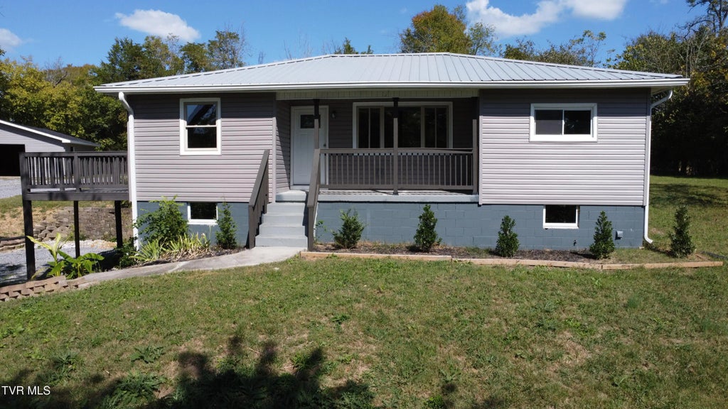 231 Guthries Gap Road, Bulls Gap