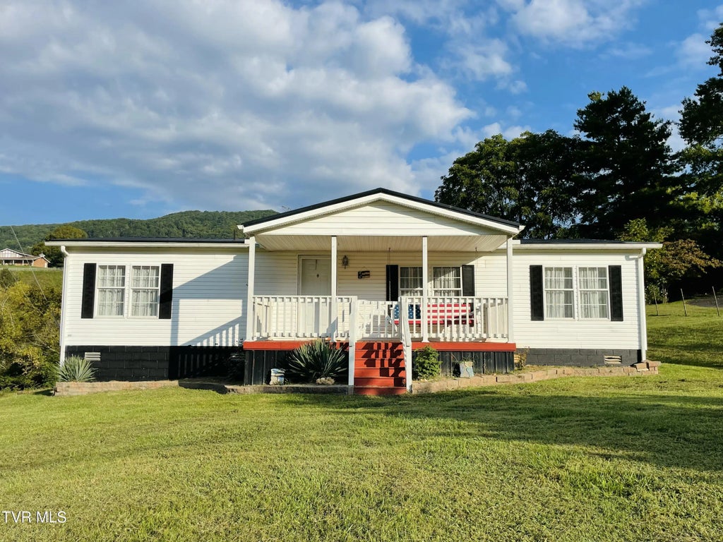 51981 Veterans Memorial Highway, Big Stone Gap