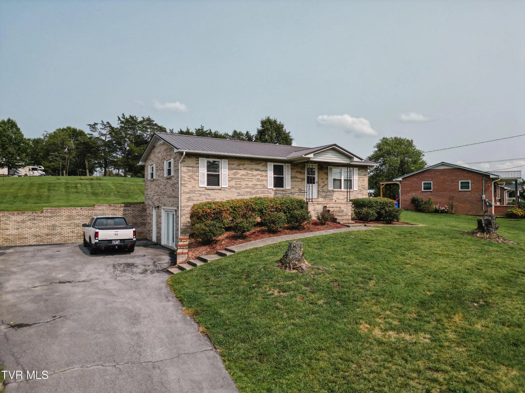 427 Britton Avenue, Greeneville