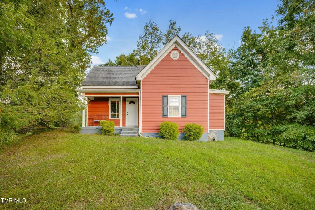 137 Charlie Hicks Road, Jonesborough