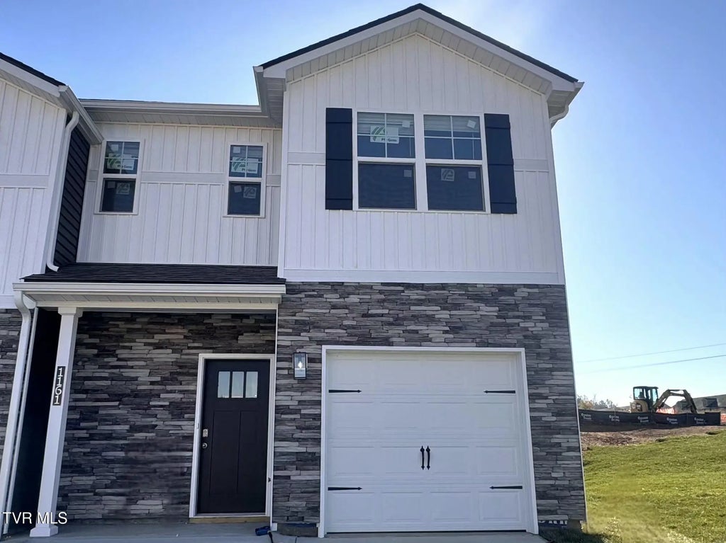 1161 Wenna Way, Kingsport