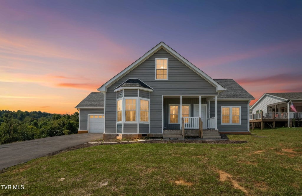 131 New Hope Road, Jonesborough