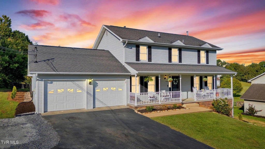 15346 Woodstone Circle, Bristol