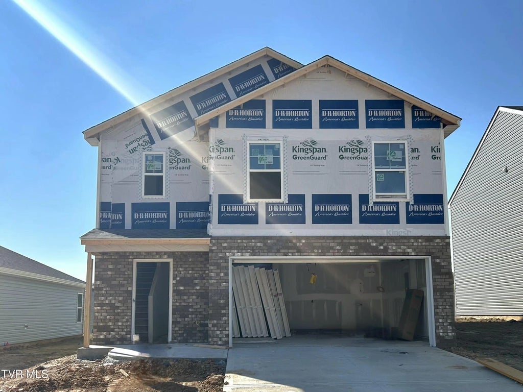 1151 Aspen Terrace, Greeneville