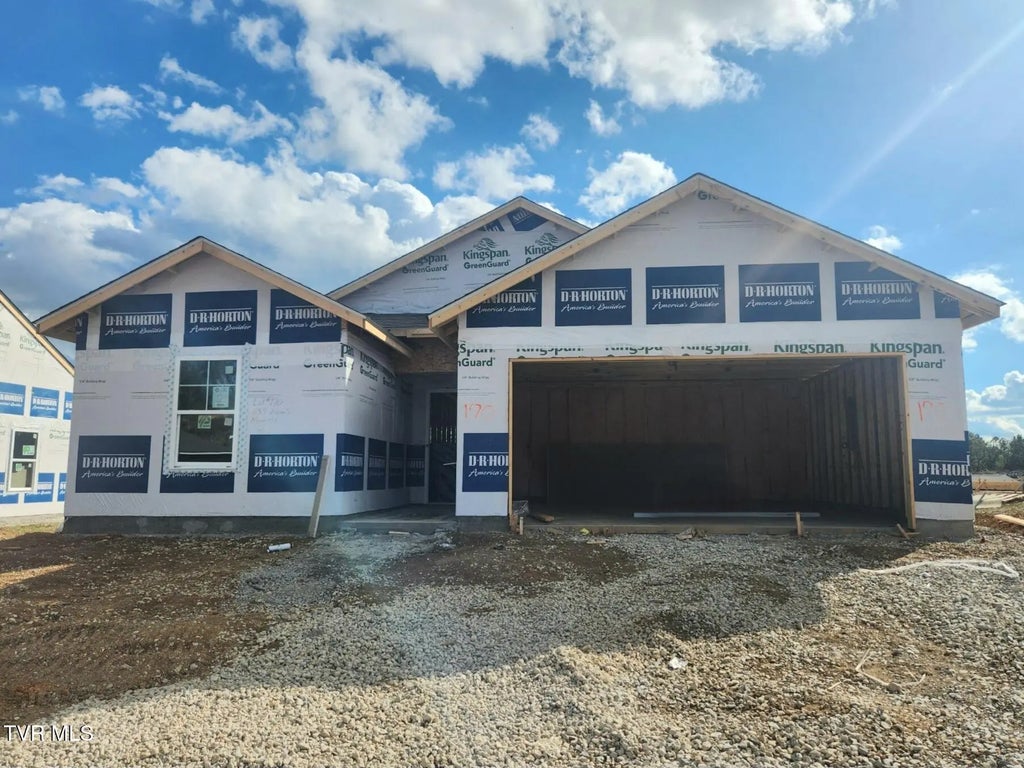 1157 Aspen Terrace, Greeneville