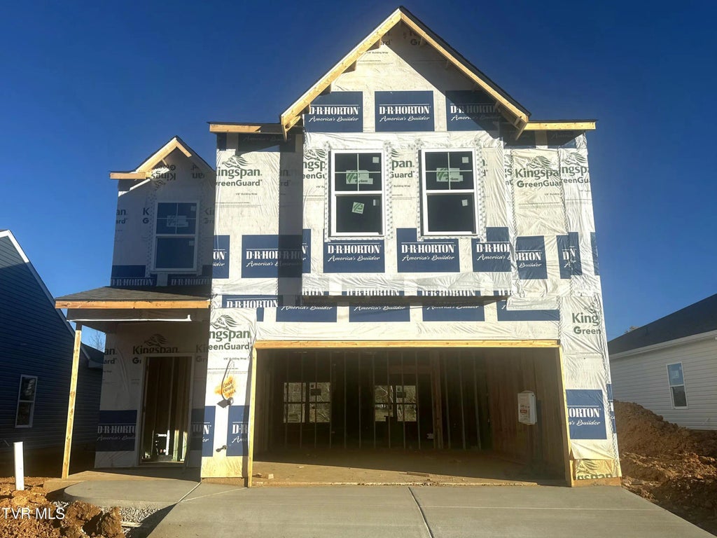 683 Saint Andrews Drive, Kingsport