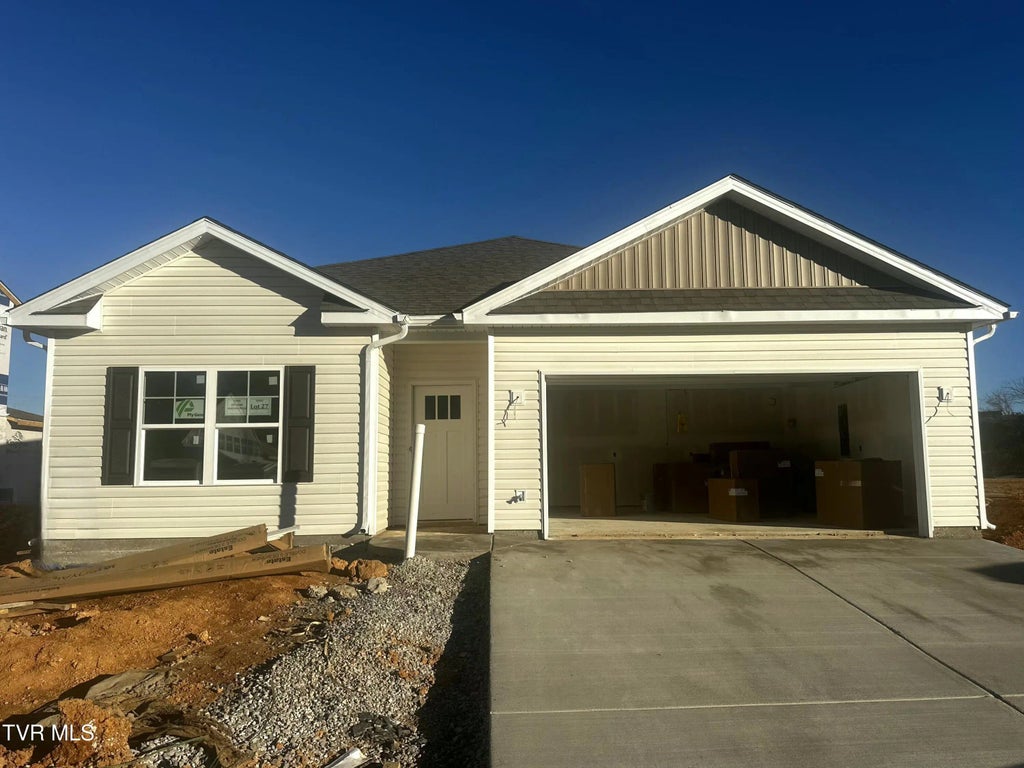 687 Saint Andrews Drive, Kingsport