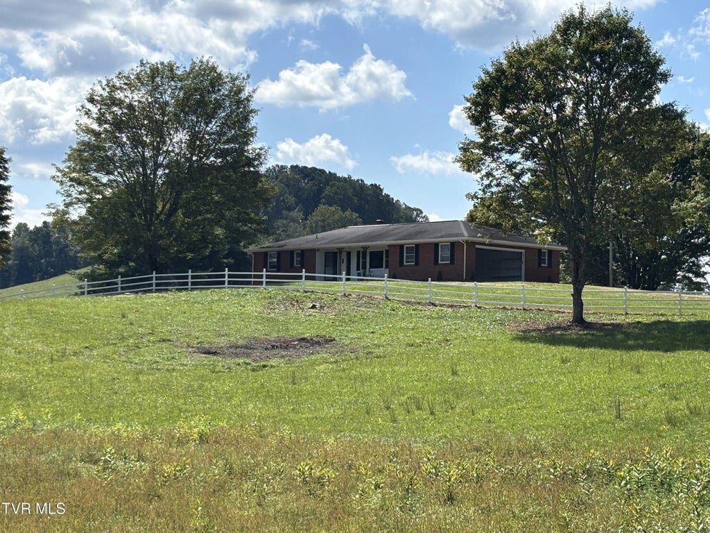 1691 Jenkins Hollow Road, Mountain City