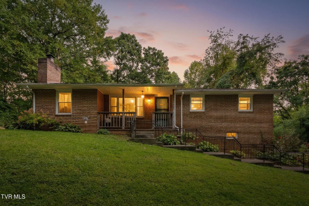 118 Mountain View Circle, Elizabethton