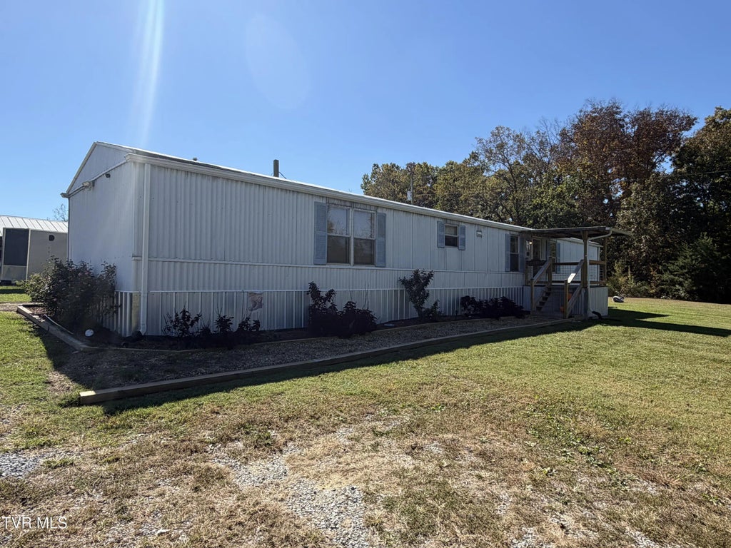 335 Carpenters Chapel Road, Mosheim