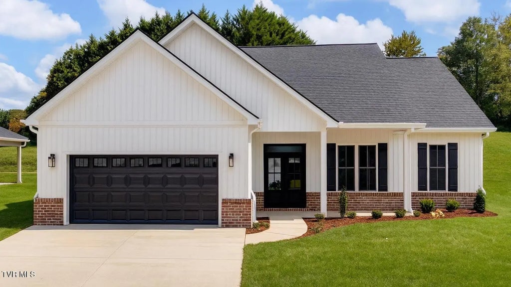 357 Wilson Knob View, Jonesborough