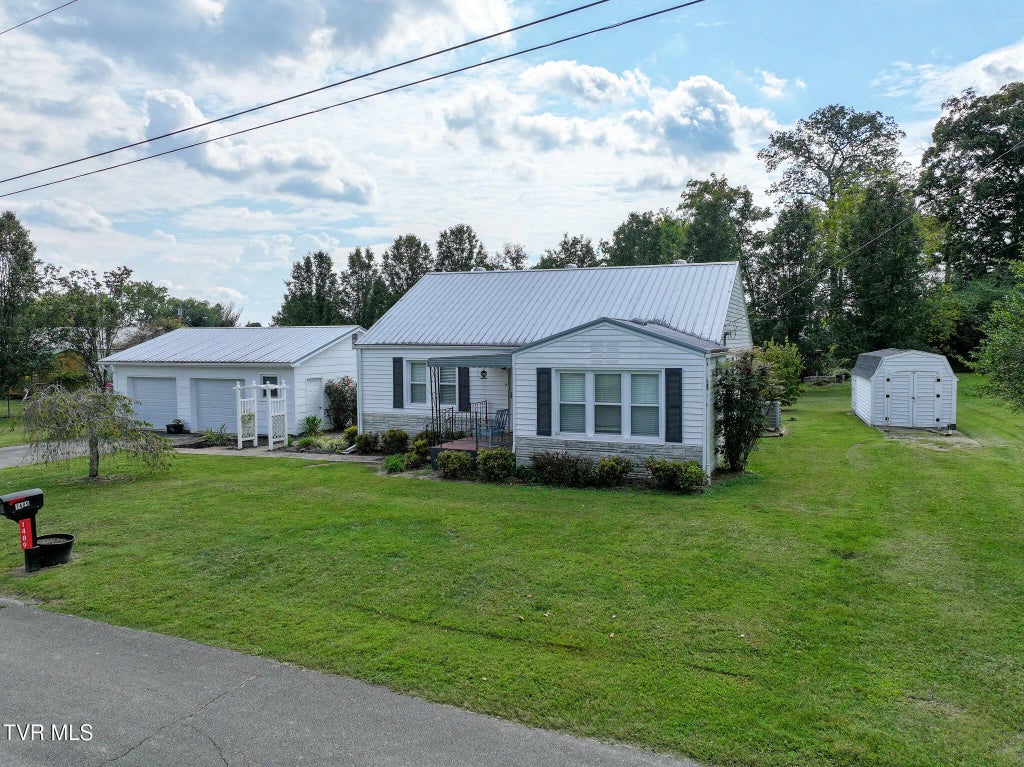 1489 Baileyton Main Street, Greeneville