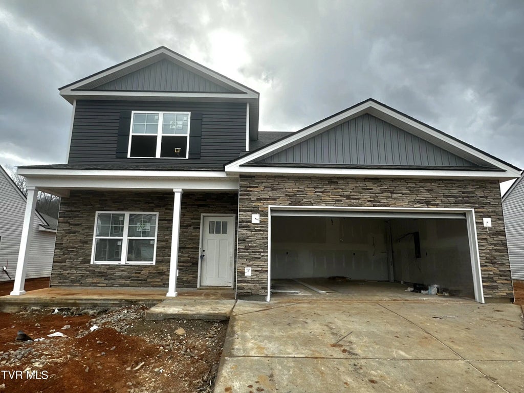 225 Chimney View Loop, Blountville