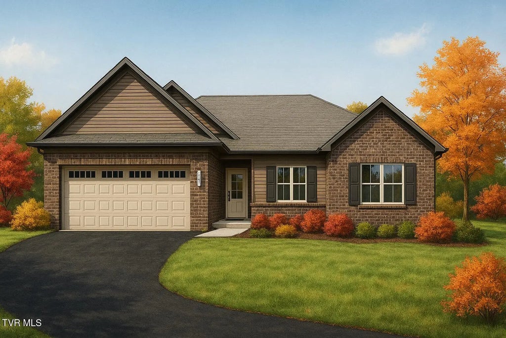 560 Catalina Court, Jonesborough