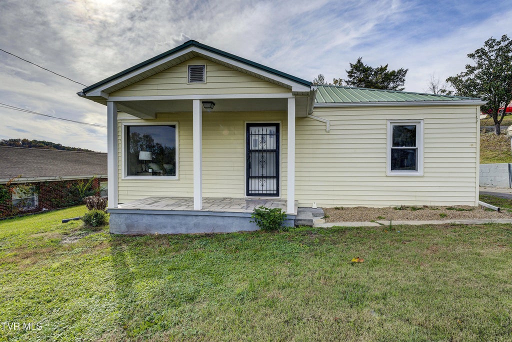 2209 Jett Road, Kingsport