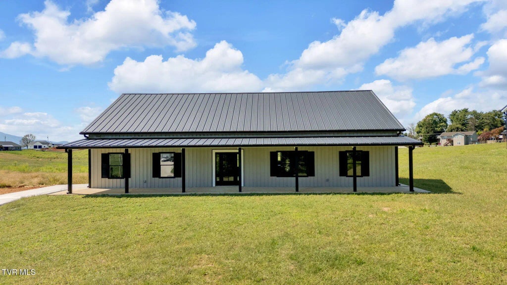 1950 Erwin Highway, Greeneville