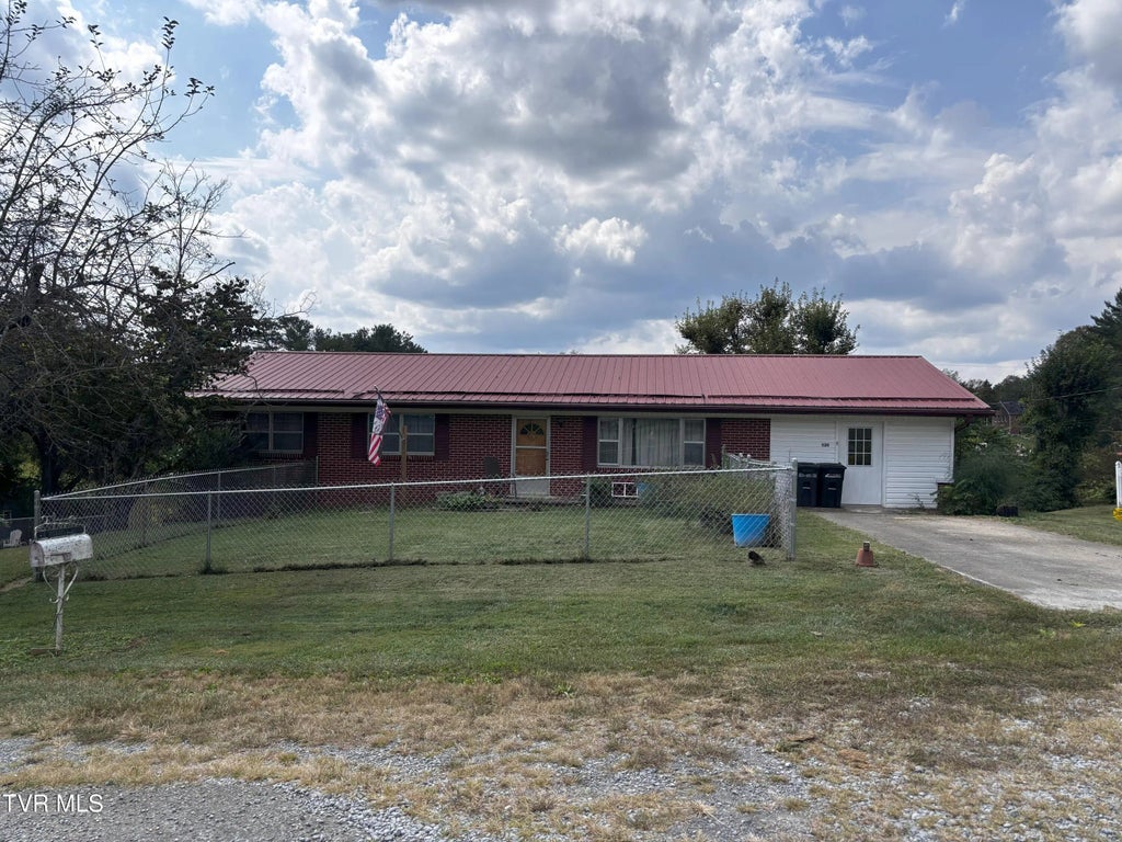 220 Russell Street, Jonesville