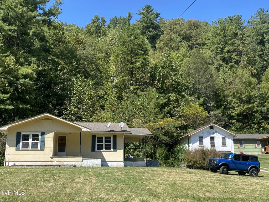 1535 Highway 321, Hampton