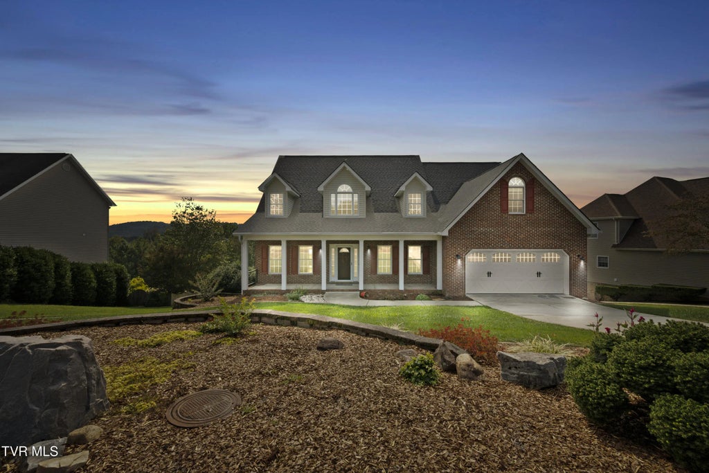 1 of 65 - 295 Southridge Drive, Blountville, TENNESSEE