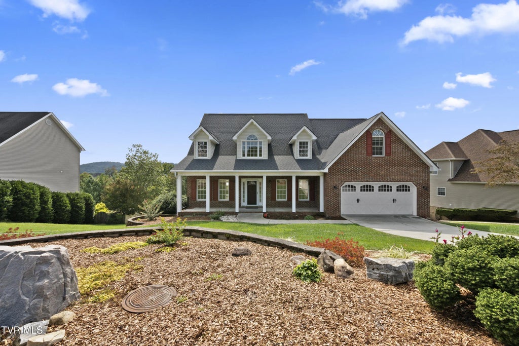 295 Southridge Drive, Blountville