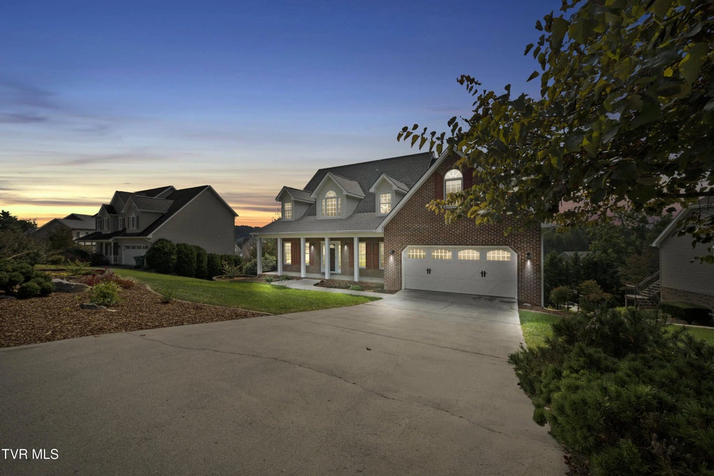 63 of 65 - 295 Southridge Drive, Blountville, TENNESSEE