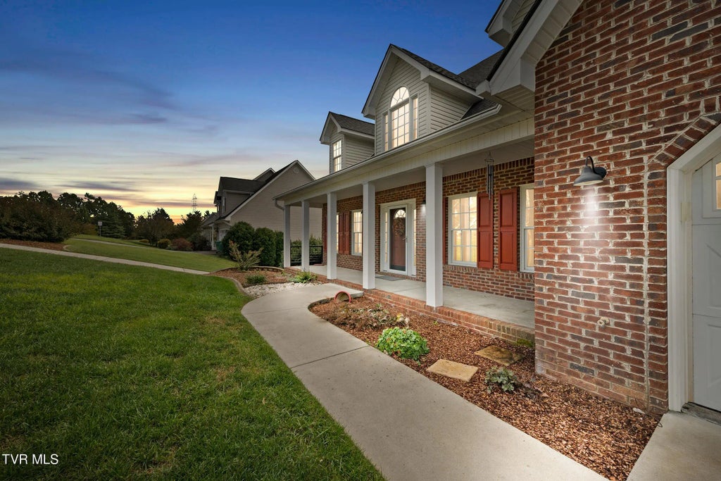 65 of 65 - 295 Southridge Drive, Blountville, TENNESSEE
