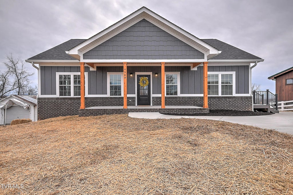 4589 Old Stage Road, Kingsport