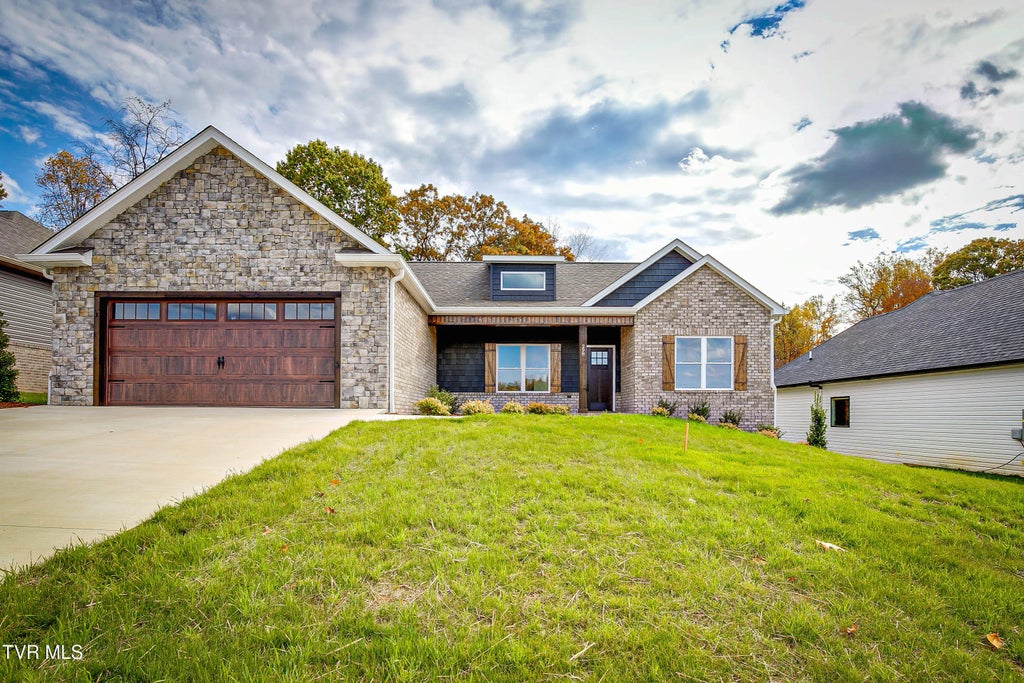 298 Ruby Rose Ridge, Jonesborough