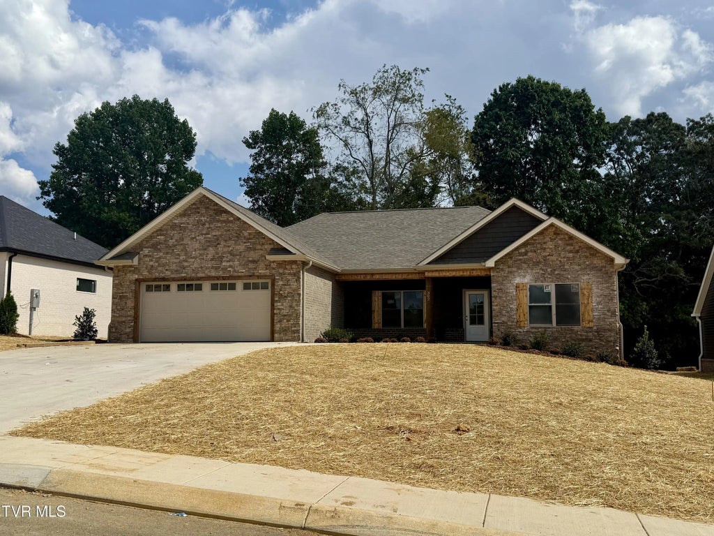 302 Ruby Rose Ridge, Jonesborough