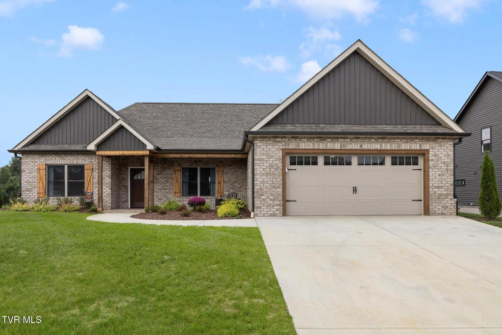 246 Ruby Rose Ridge, Jonesborough